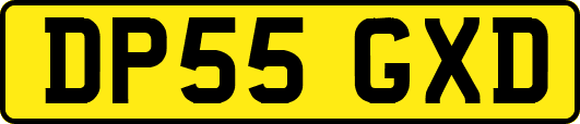 DP55GXD
