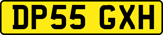 DP55GXH
