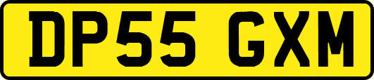 DP55GXM