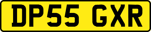 DP55GXR