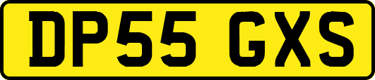 DP55GXS