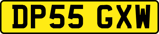 DP55GXW