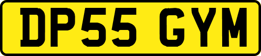 DP55GYM