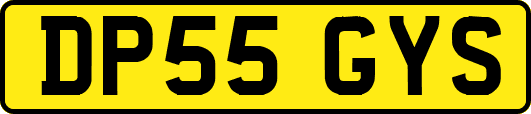 DP55GYS