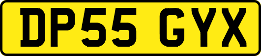 DP55GYX