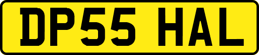 DP55HAL