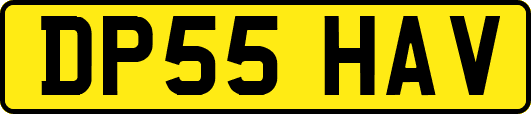 DP55HAV