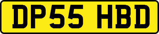 DP55HBD