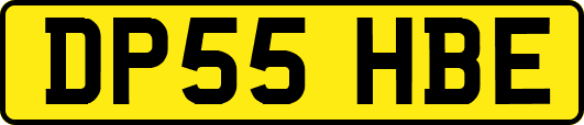 DP55HBE