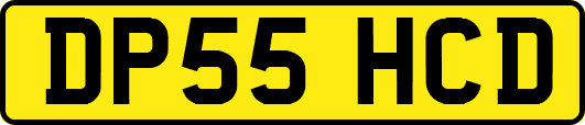 DP55HCD