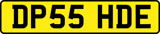 DP55HDE