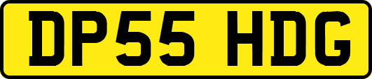 DP55HDG