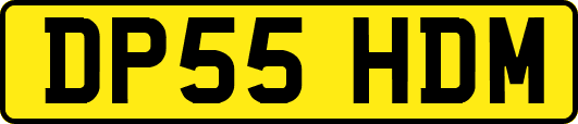 DP55HDM
