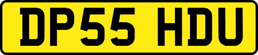 DP55HDU