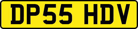 DP55HDV
