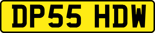 DP55HDW