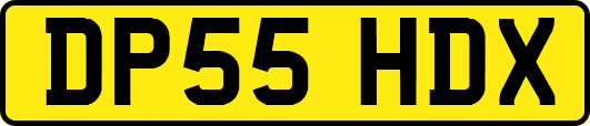 DP55HDX