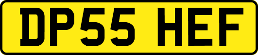 DP55HEF