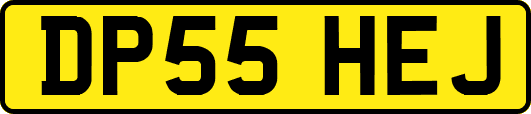 DP55HEJ