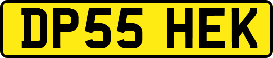 DP55HEK
