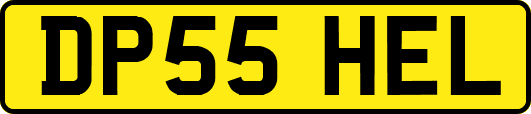 DP55HEL