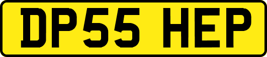 DP55HEP
