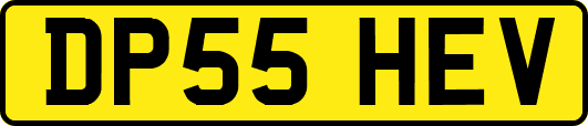 DP55HEV