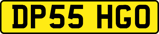 DP55HGO
