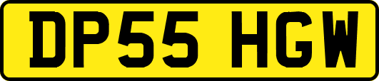 DP55HGW