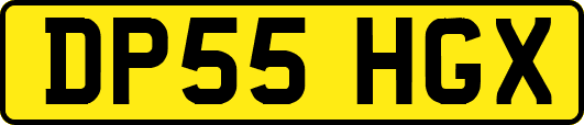 DP55HGX