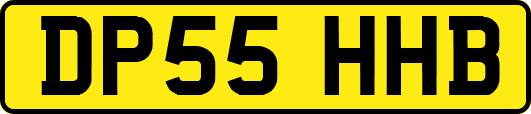 DP55HHB