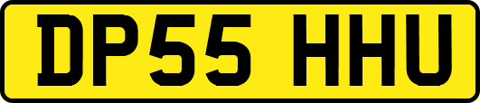 DP55HHU
