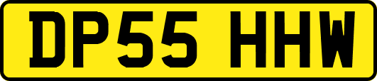 DP55HHW