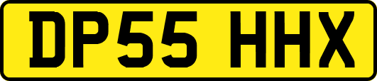 DP55HHX