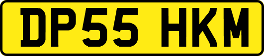 DP55HKM