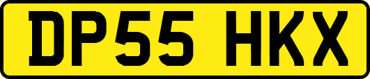 DP55HKX