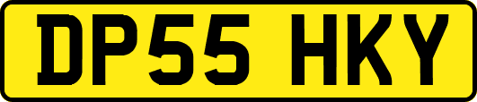 DP55HKY
