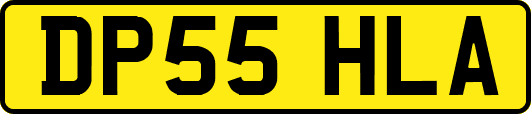 DP55HLA