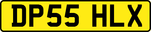 DP55HLX