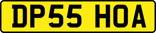 DP55HOA