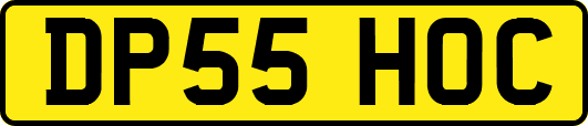 DP55HOC