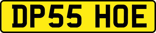 DP55HOE