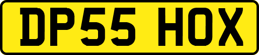 DP55HOX