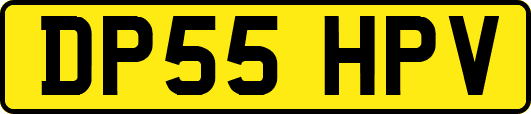 DP55HPV