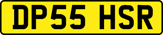 DP55HSR