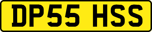 DP55HSS