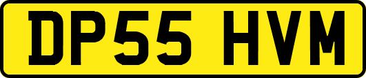 DP55HVM