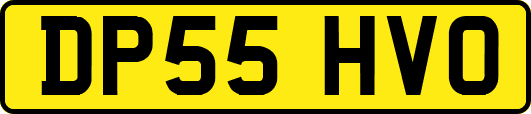 DP55HVO