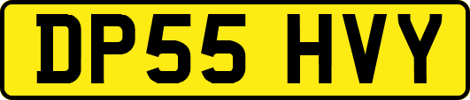 DP55HVY