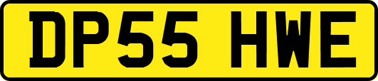 DP55HWE